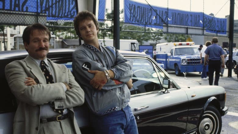 Cadillac Man still