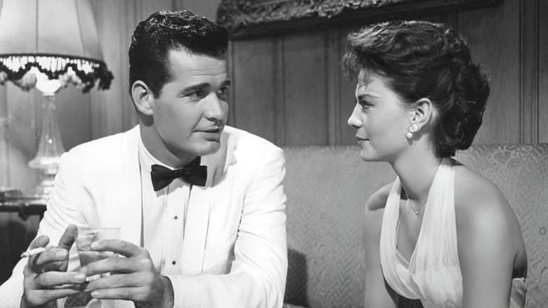 Cash McCall still