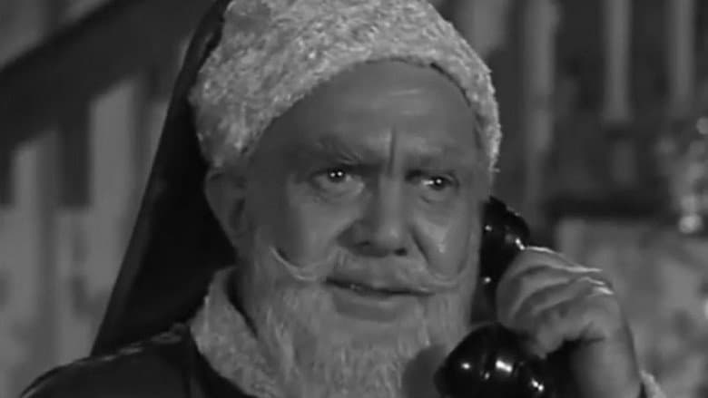 The Miracle on 34th Street still