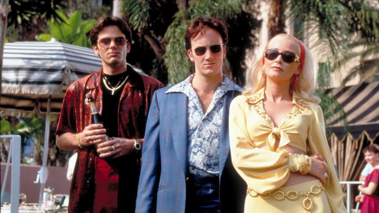 Jane Austen's Mafia! still