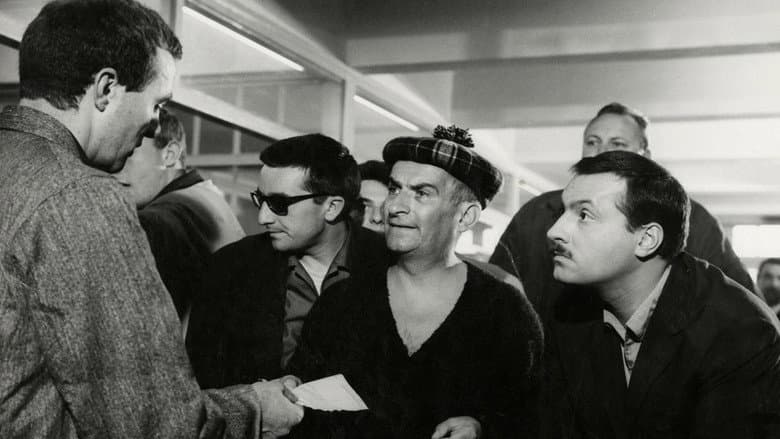 We Will Go to Deauville still