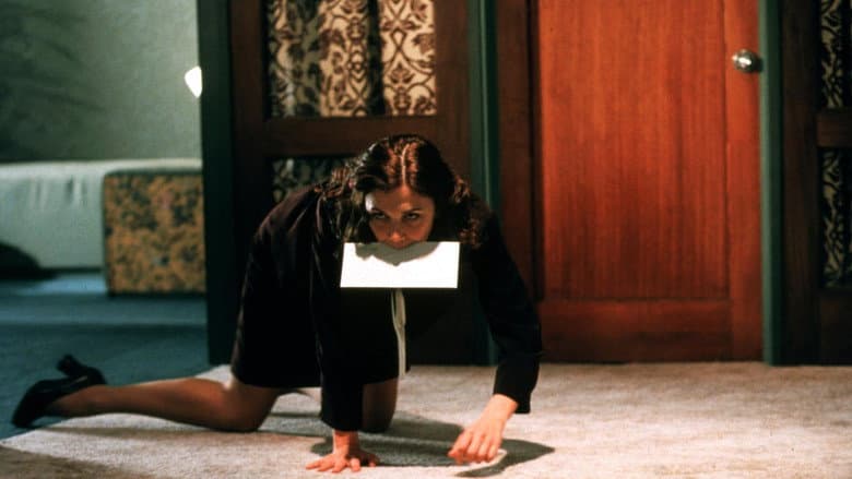 Secretary still