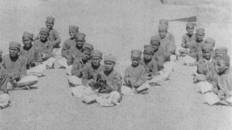 Boys' Home in Ahmednagar still