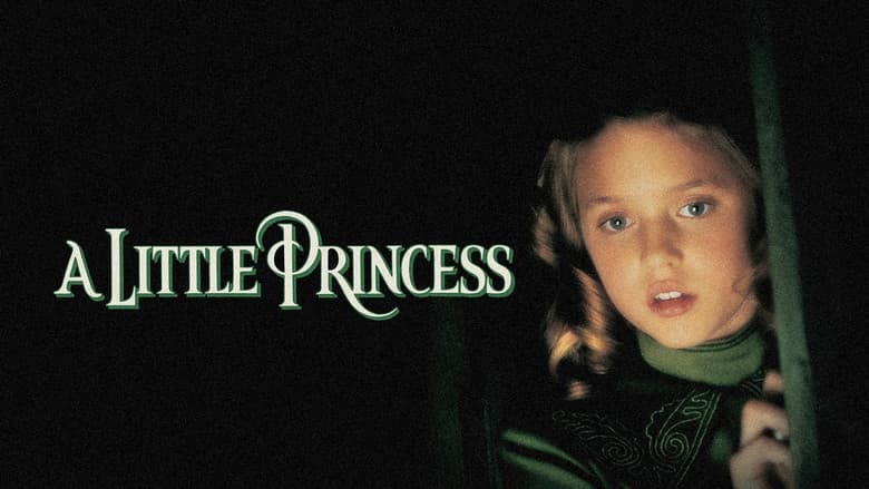 A Little Princess still