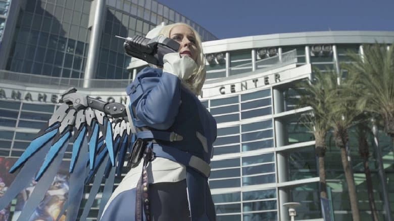 Overwatch: Be the Hero still