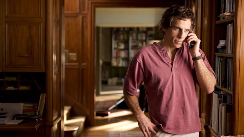Greenberg still