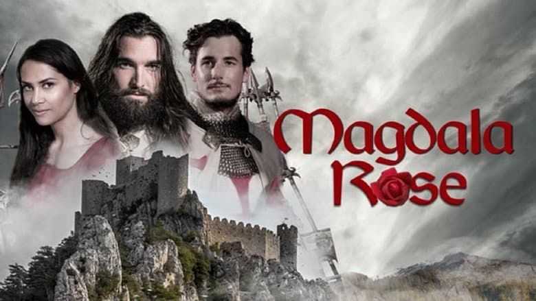 Magdala Rose still