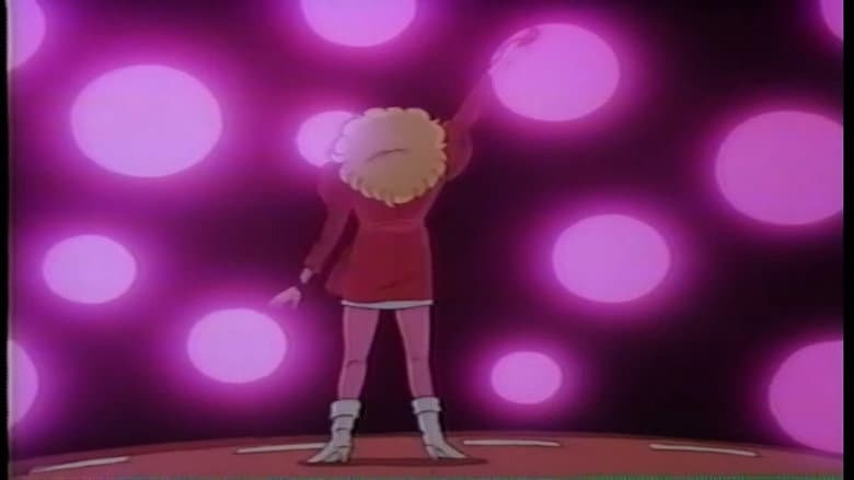 Barbie and the Rockers: Out of This World still