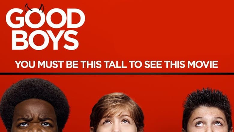 Good Boys still