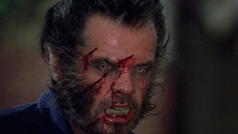 Wolf still