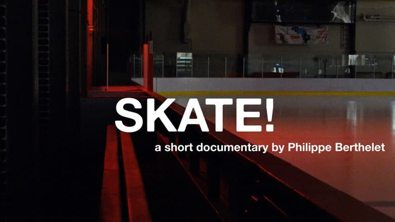 Skate! still