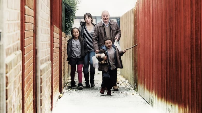 I, Daniel Blake still