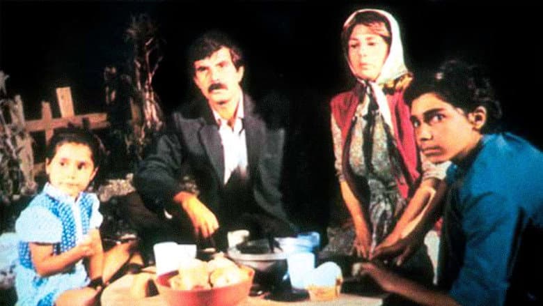 Bir Avuç Cennet still
