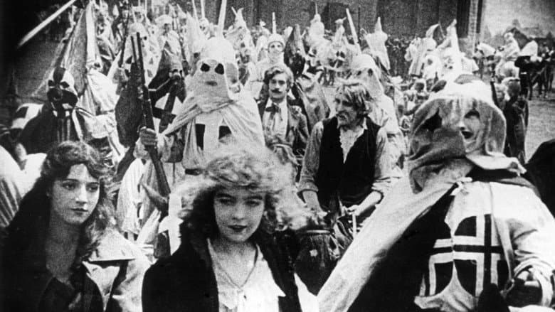 The Birth of a Nation still