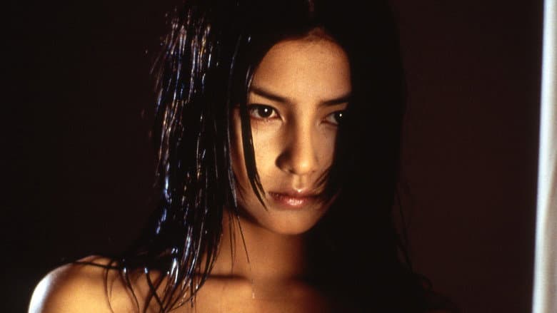 Tomie: Replay still