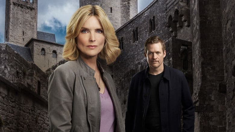 Past Malice: An Emma Fielding Mystery still