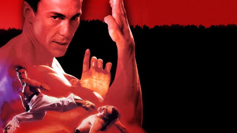 Bloodsport II still