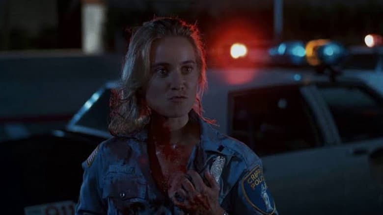 Return to Horror High still