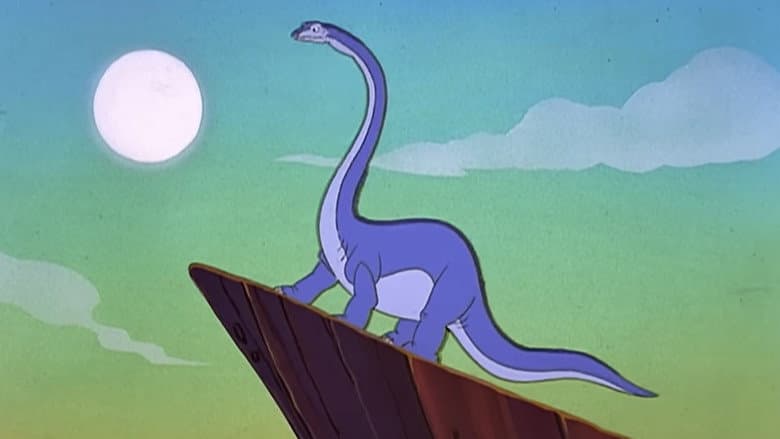 The Land Before Time VI: The Secret of Saurus Rock still