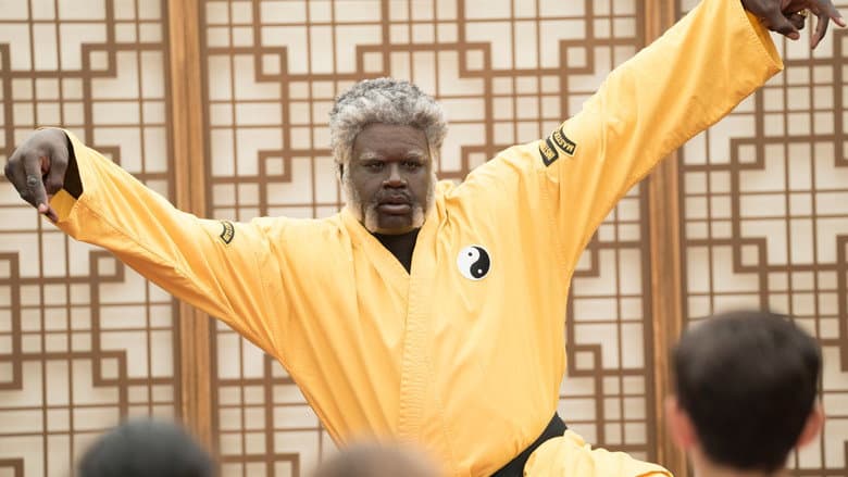 Uncle Drew still