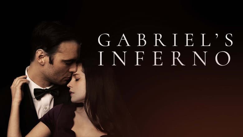 Gabriel's Inferno still