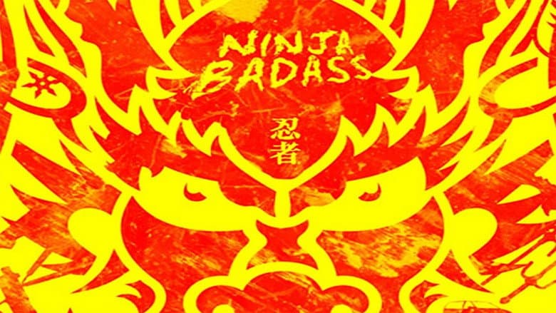 Ninja Badass still
