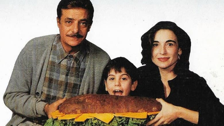 Brown Bread Sandwiches still