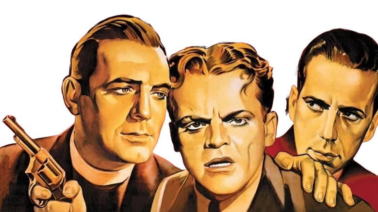 Angels with Dirty Faces still