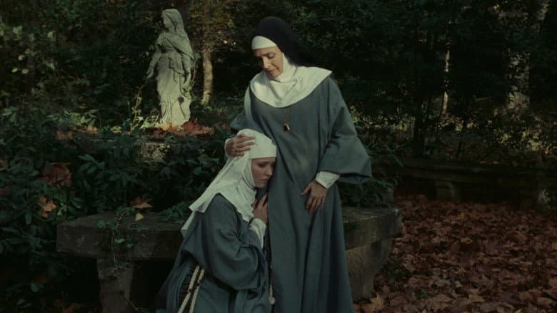 The Nun still