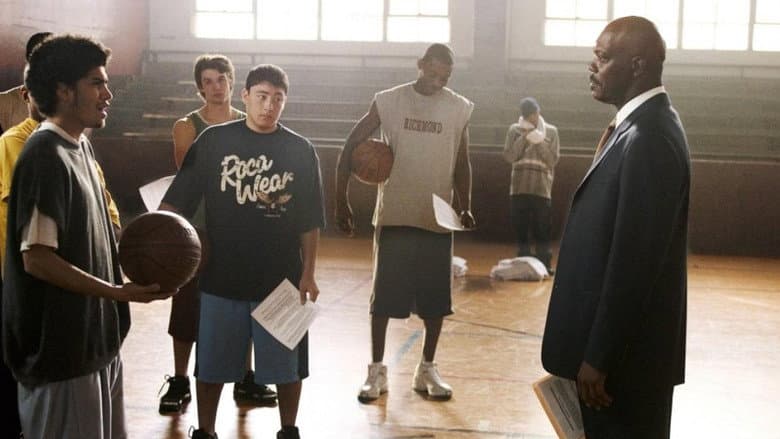 Coach Carter still