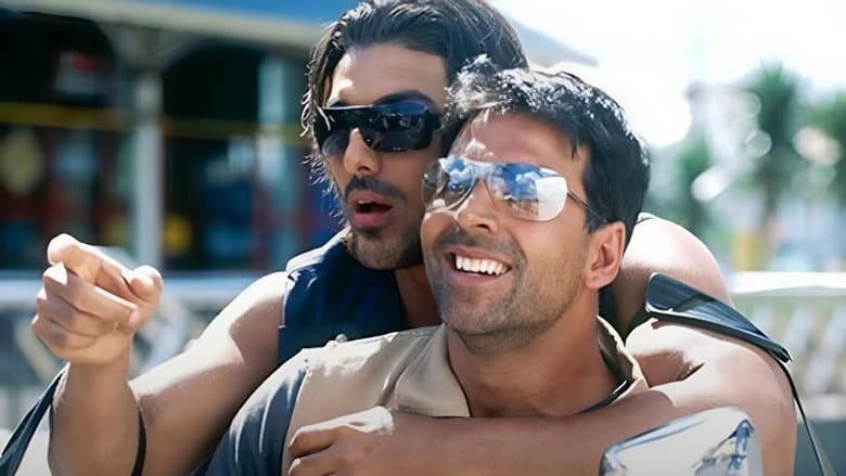 Garam Masala still