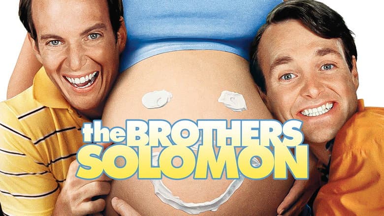 The Brothers Solomon still