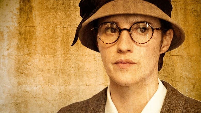 Agatha and the Truth of Murder still