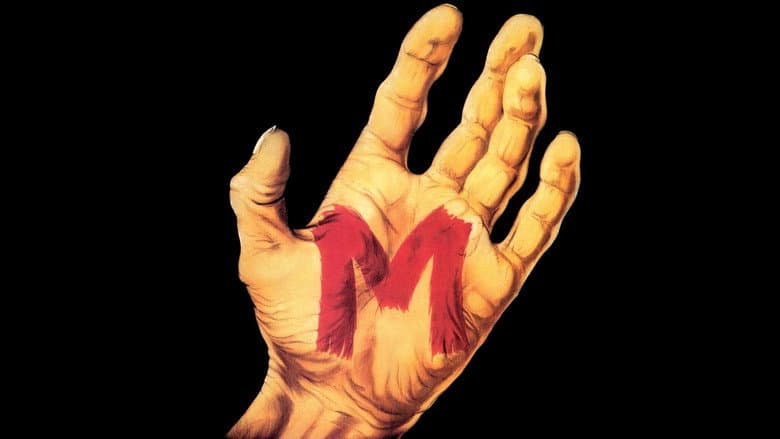 M still