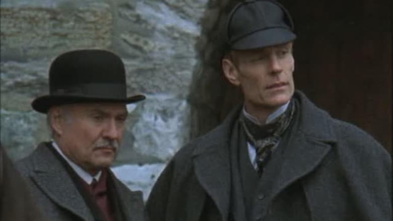 The Hound of the Baskervilles still