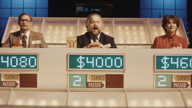 The Luckiest Man in America still