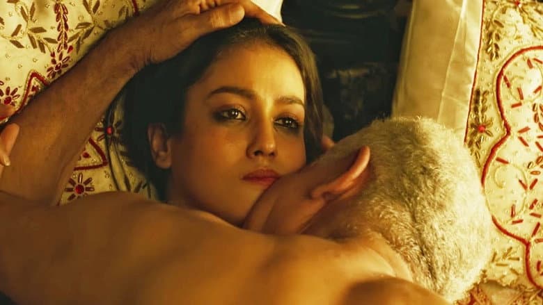 Begum Jaan still