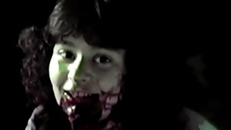 Blood of the Undead: The Unwanted still
