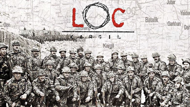 LOC: Kargil still
