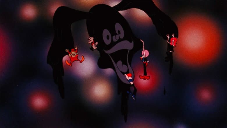 Coonskin still