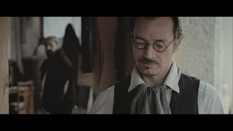 The Portrait still