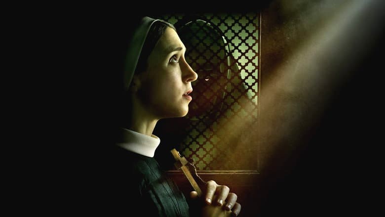 The Nun II still