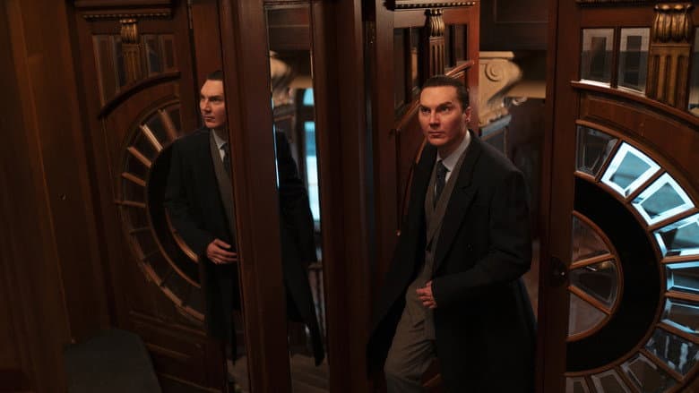 The Wizard of the Kremlin still