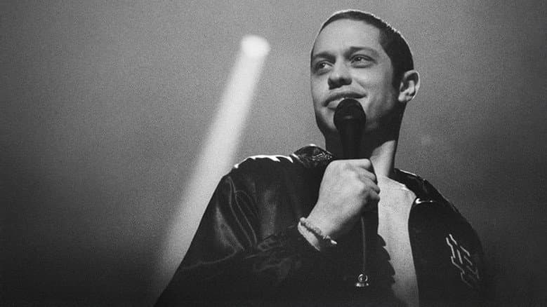Pete Davidson: Turbo Fonzarelli still