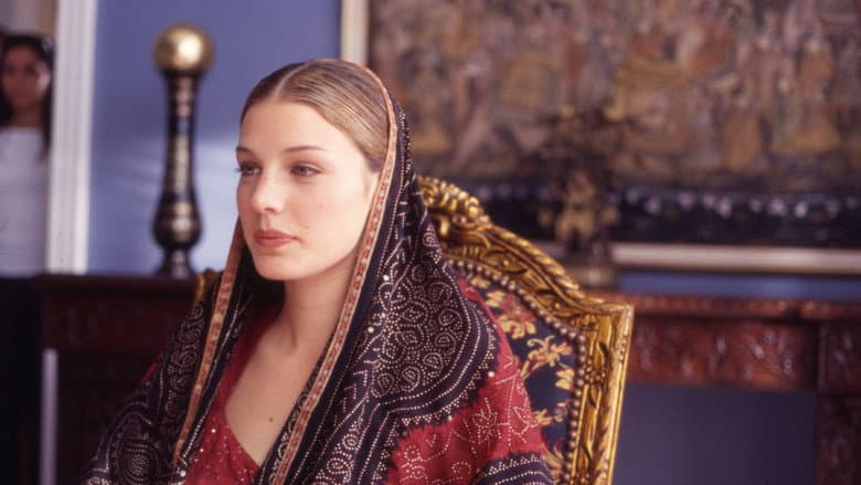 Bollywood/Hollywood still
