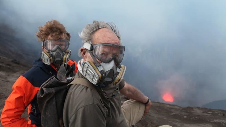 Into the Inferno still