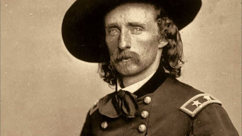 Custer's Last Stand still