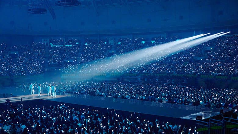 HIGHLIGHT: LIGHTS GO ON, AGAIN IN CINEMA still