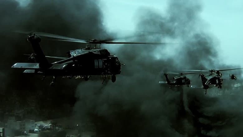 Black Hawk Down still