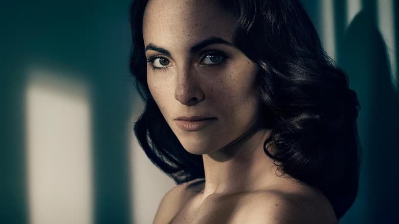 The Metropolitan Opera: Marnie still